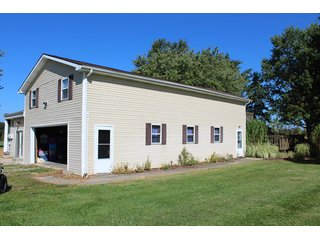 Property photo 21 - Tillable, Pasture, Recreational, Hunting and Fishing Property  